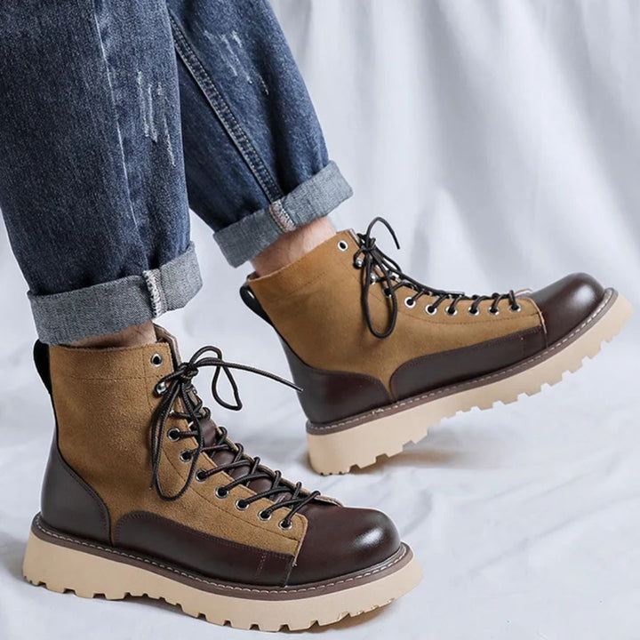 Haferl Sneakers Leon - Oktoberfest 2025