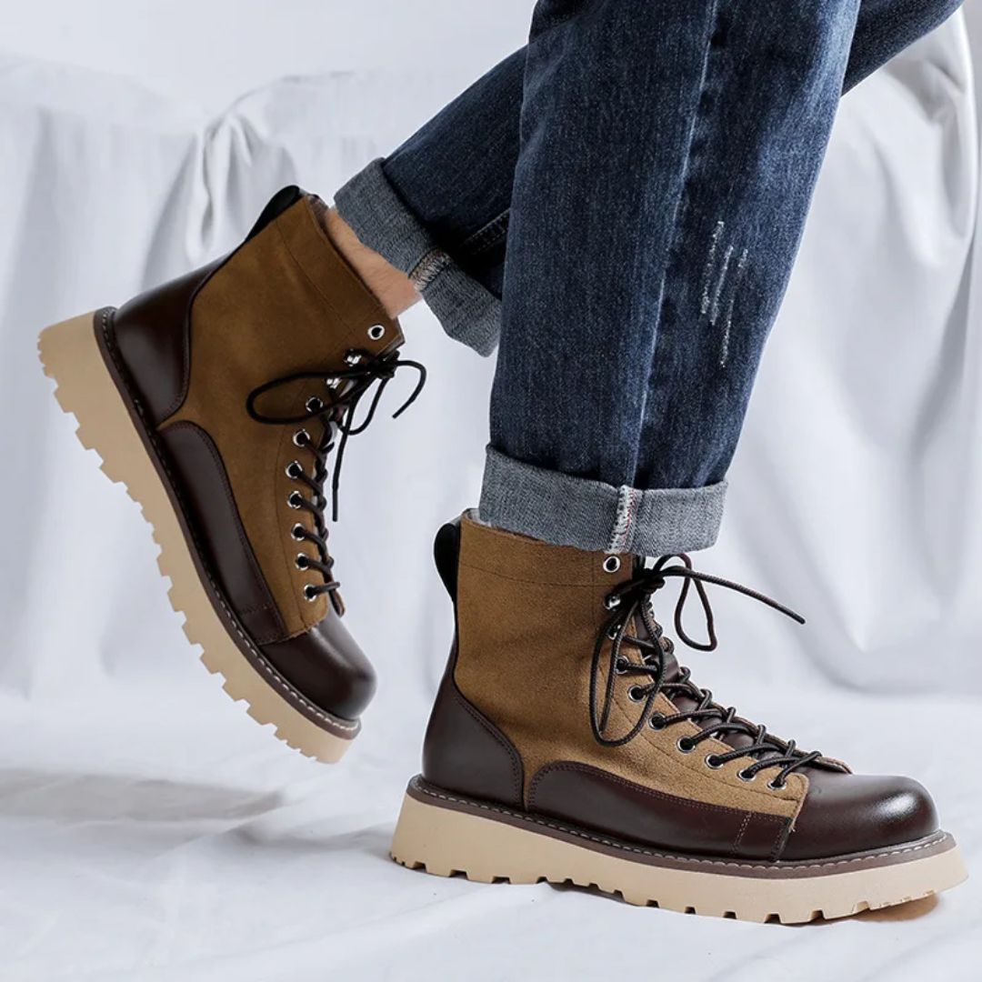 Haferl Sneakers Leon - Oktoberfest 2025