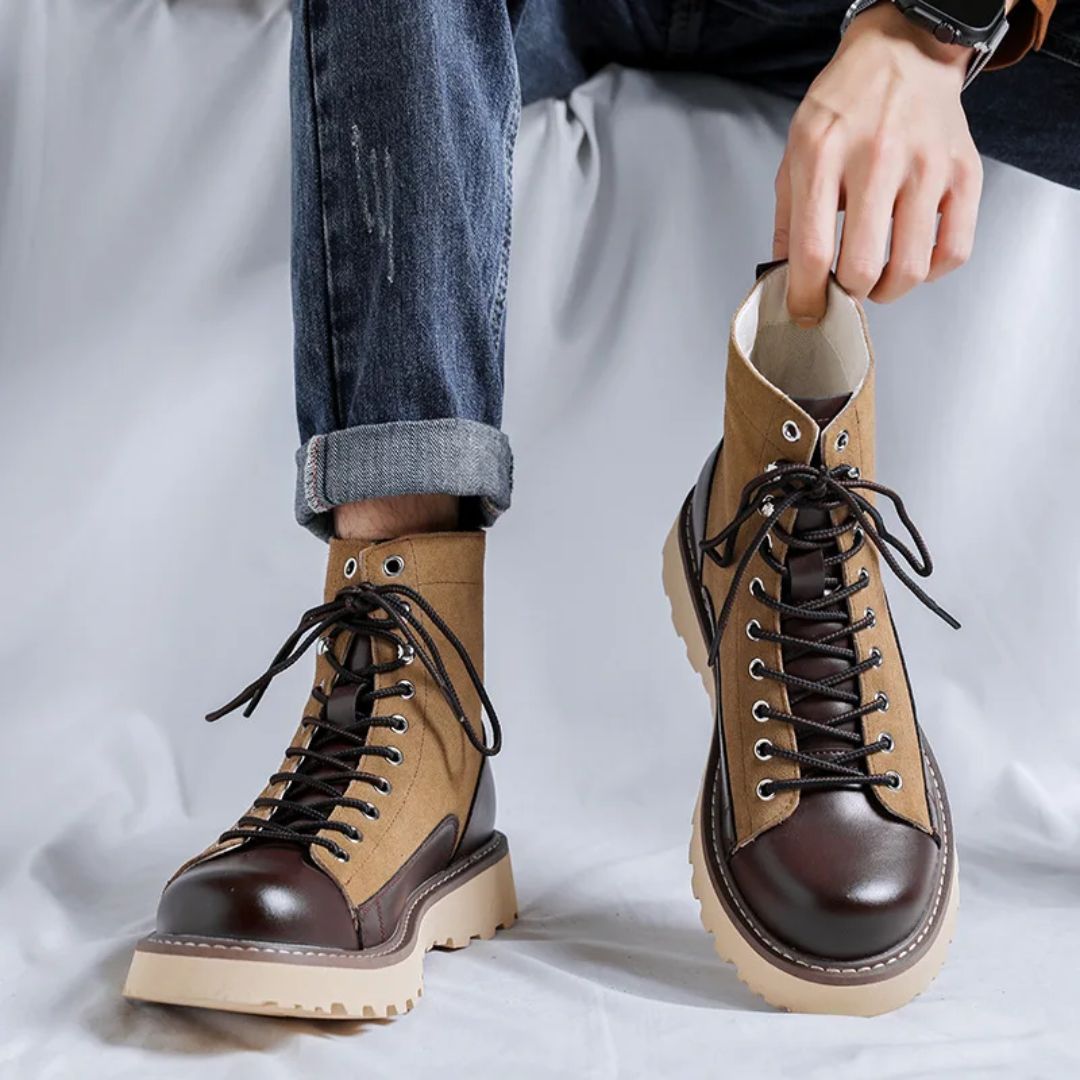 Haferl Sneakers Leon - Oktoberfest 2025