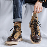 Haferl Sneakers Leon - Oktoberfest 2025