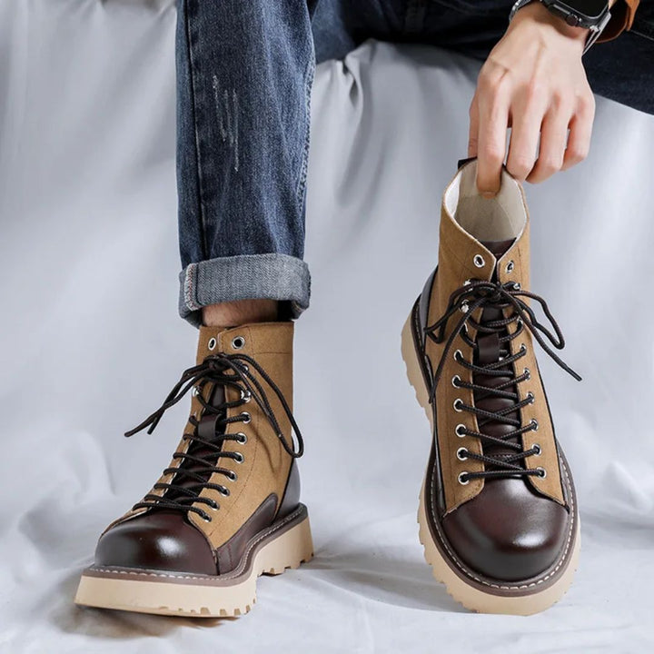 Haferl Sneakers Leon - Oktoberfest 2025