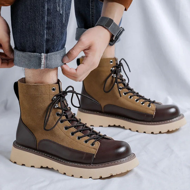 Haferl Sneakers Leon - Oktoberfest 2025