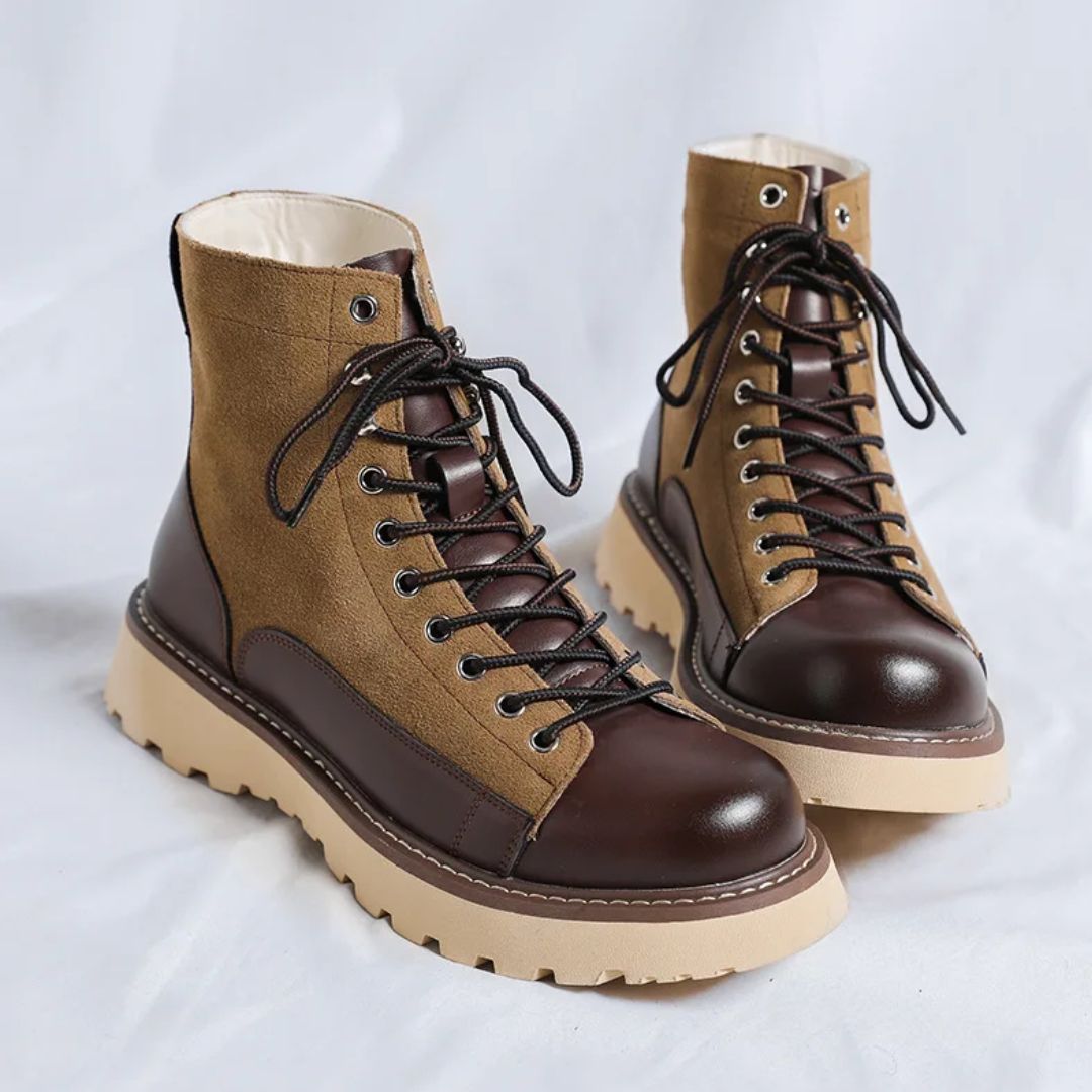 Haferl Sneakers Leon - Oktoberfest 2025