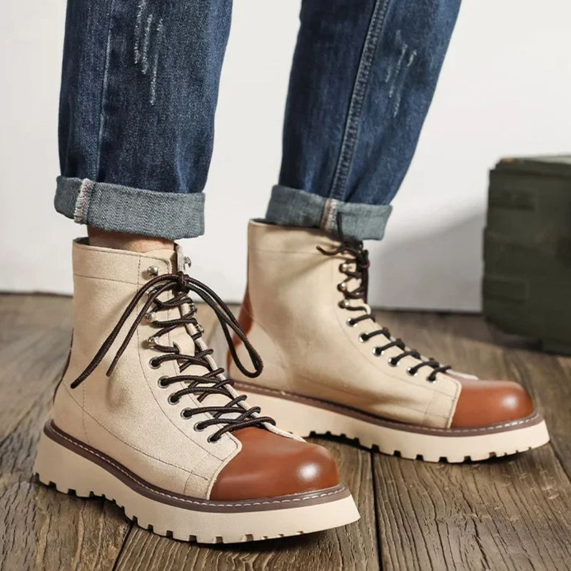 Haferl Sneakers Leon - Oktoberfest 2025