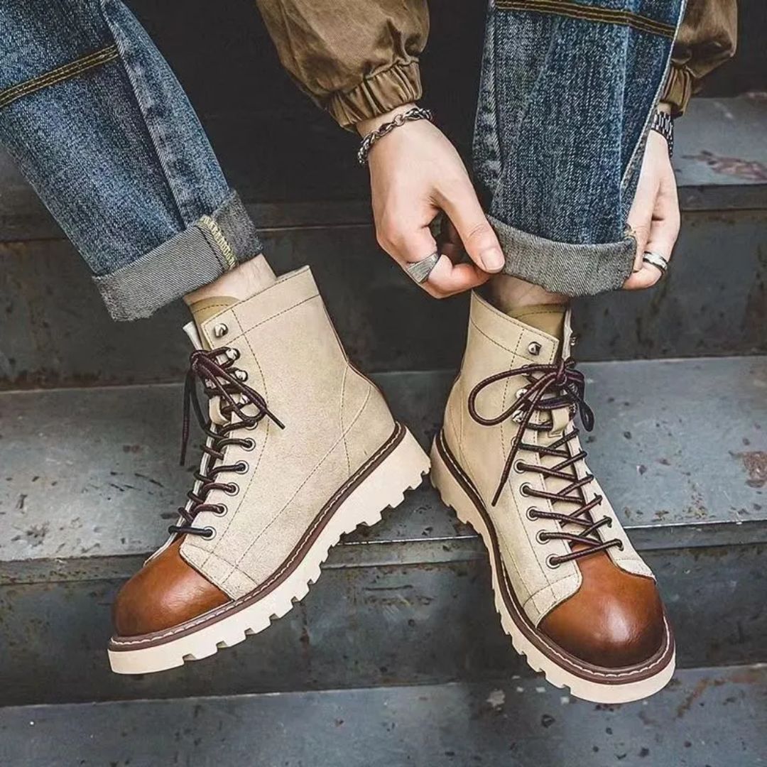 Haferl Sneakers Leon - Oktoberfest 2025