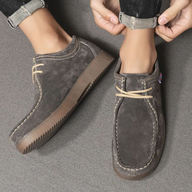 Haferl Sneakers Bryan - Oktoberfest 2025