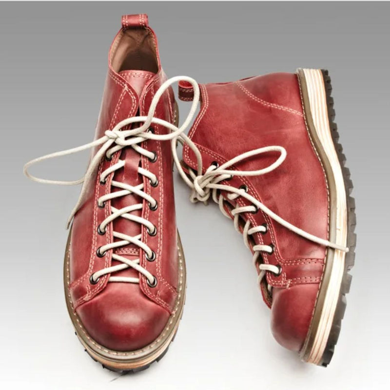 Haferl Sneakers Leroy - Oktoberfest 2025