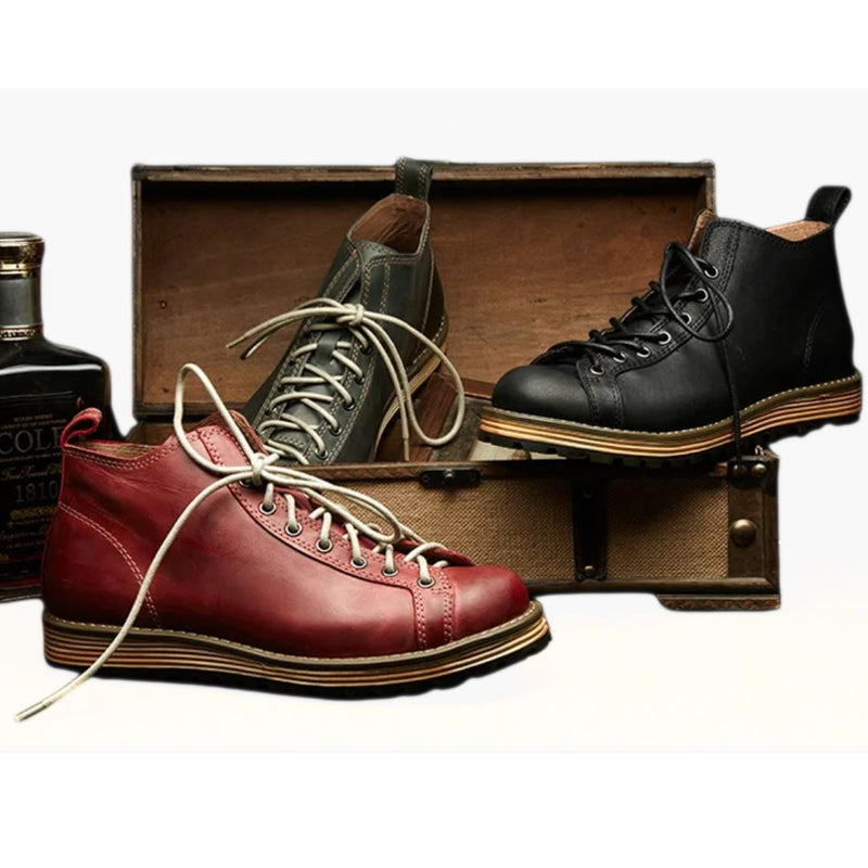 Haferl Sneakers Leroy - Oktoberfest 2025