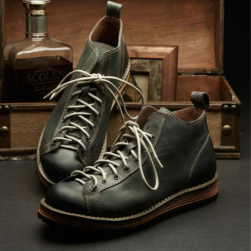Haferl Sneakers Leroy - Oktoberfest 2025
