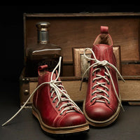 Haferl Sneakers Leroy - Oktoberfest 2025