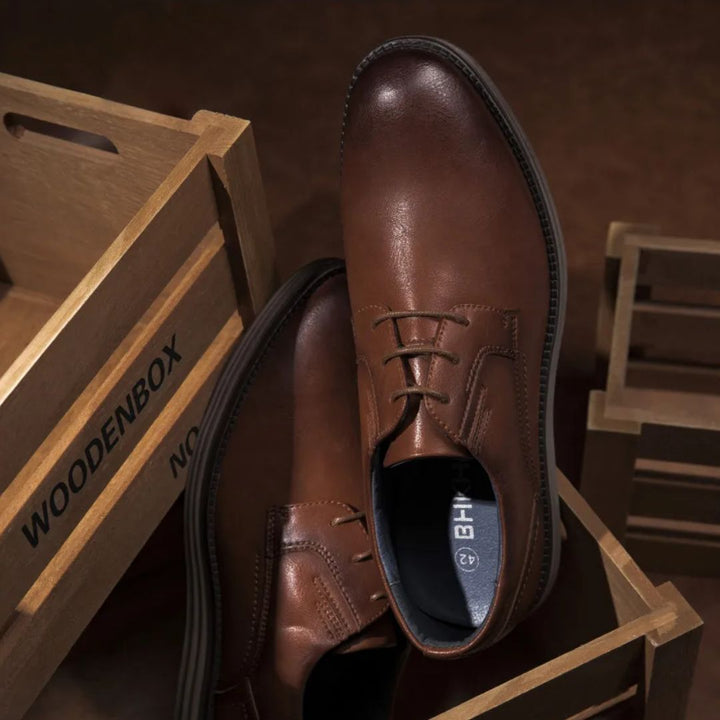 Haferl Sneakers Charles - Oktoberfest 2025
