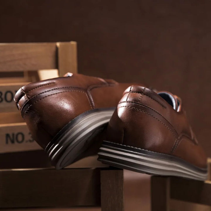 Haferl Sneakers Charles - Oktoberfest 2025