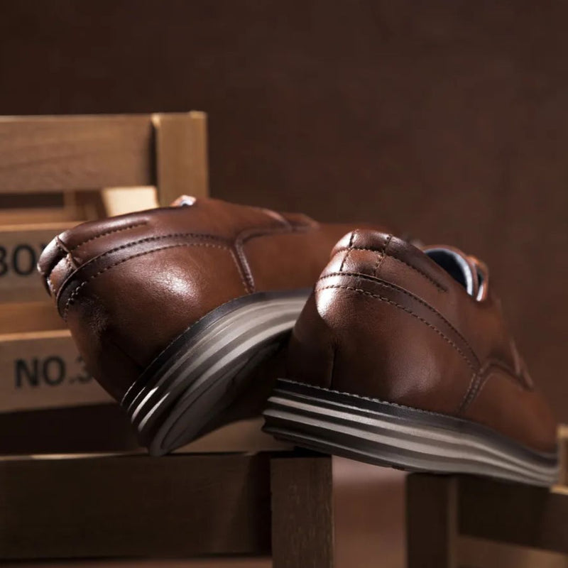 Haferl Sneakers Charles - Oktoberfest 2025