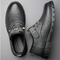 Haferl Sneakers Harvey - Oktoberfest 2025