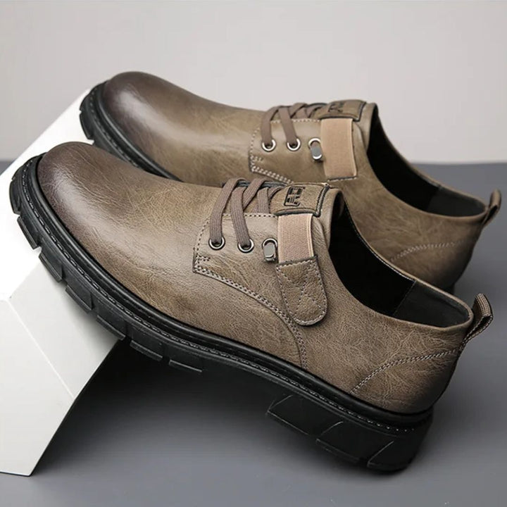 Haferl Sneakers Harvey - Oktoberfest 2025