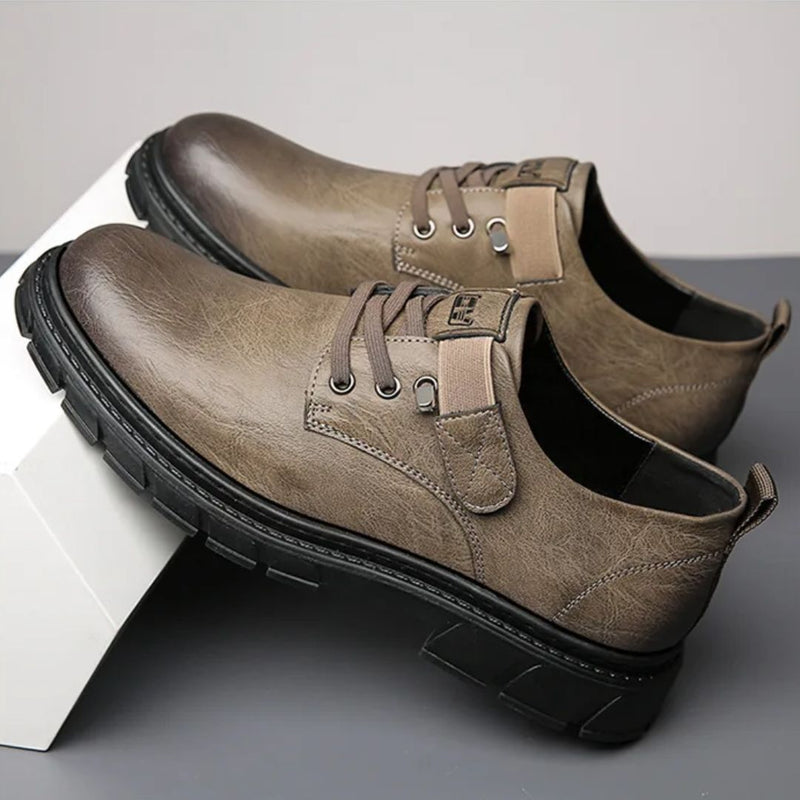Haferl Sneakers Harvey - Oktoberfest 2025