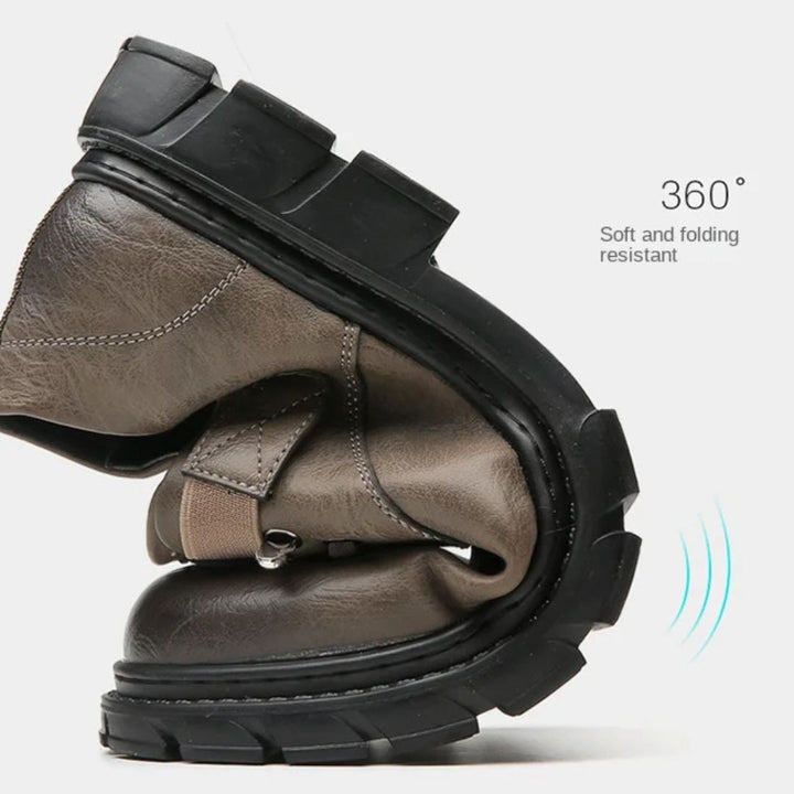 Haferl Sneakers Harvey - Oktoberfest 2025