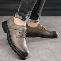 Haferl Sneakers Harvey - Oktoberfest 2025