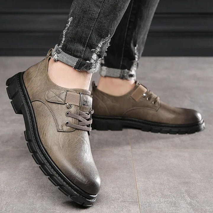 Haferl Sneakers Harvey - Oktoberfest 2025