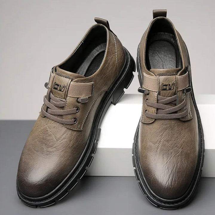 Haferl Sneakers Harvey - Oktoberfest 2025