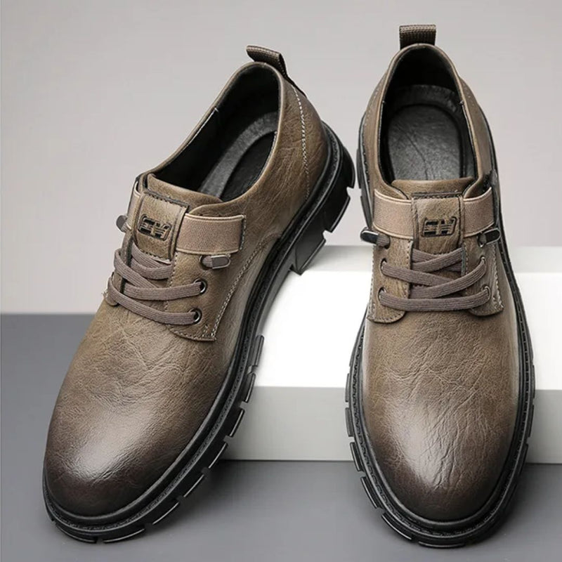 Haferl Sneakers Harvey - Oktoberfest 2025
