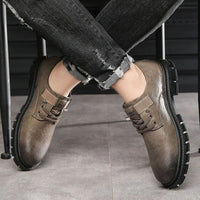 Haferl Sneakers Harvey - Oktoberfest 2025