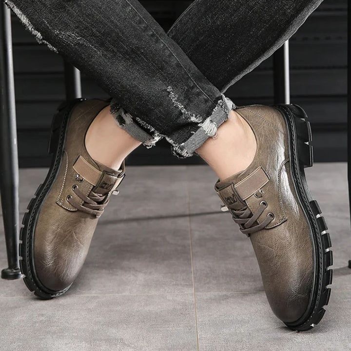 Haferl Sneakers Harvey - Oktoberfest 2025