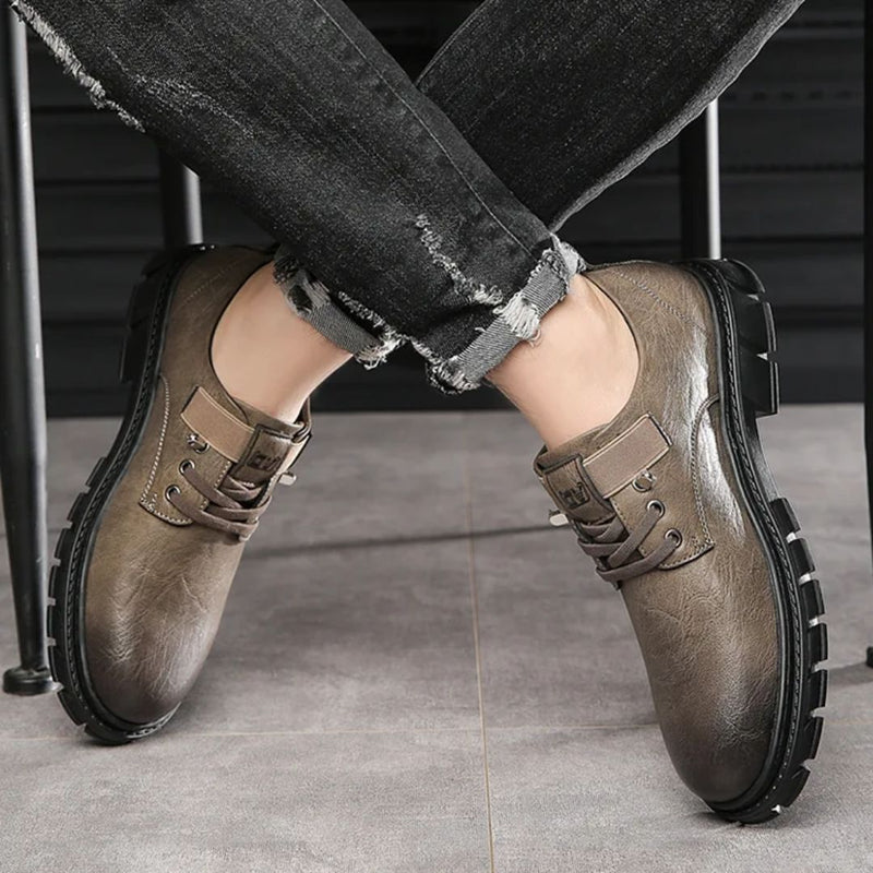 Haferl Sneakers Harvey - Oktoberfest 2025