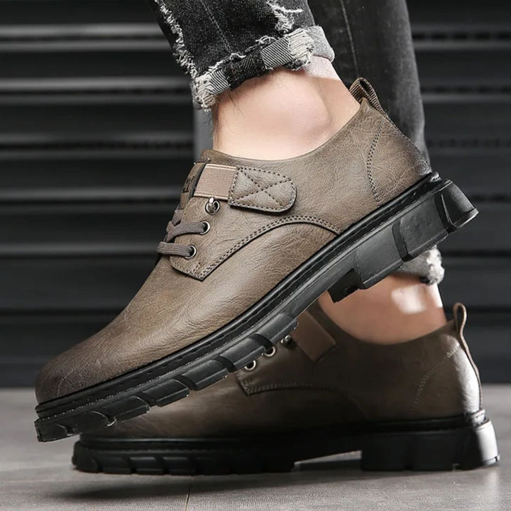 Haferl Sneakers Harvey - Oktoberfest 2025