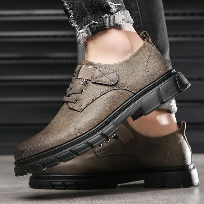 Haferl Sneakers Harvey - Oktoberfest 2025