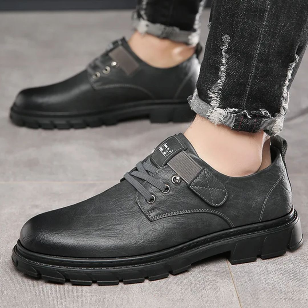 Haferl Sneakers Harvey - Oktoberfest 2025