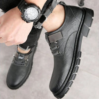 Haferl Sneakers Harvey - Oktoberfest 2025