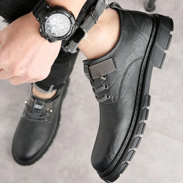 Haferl Sneakers Harvey - Oktoberfest 2025