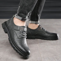 Haferl Sneakers Harvey - Oktoberfest 2025