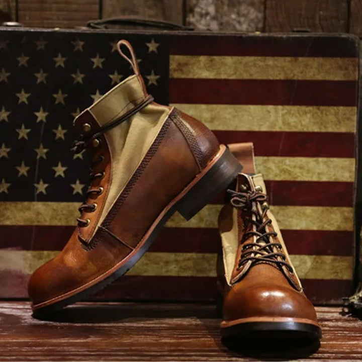 Haferl Sneakers Bernard - Oktoberfest 2025