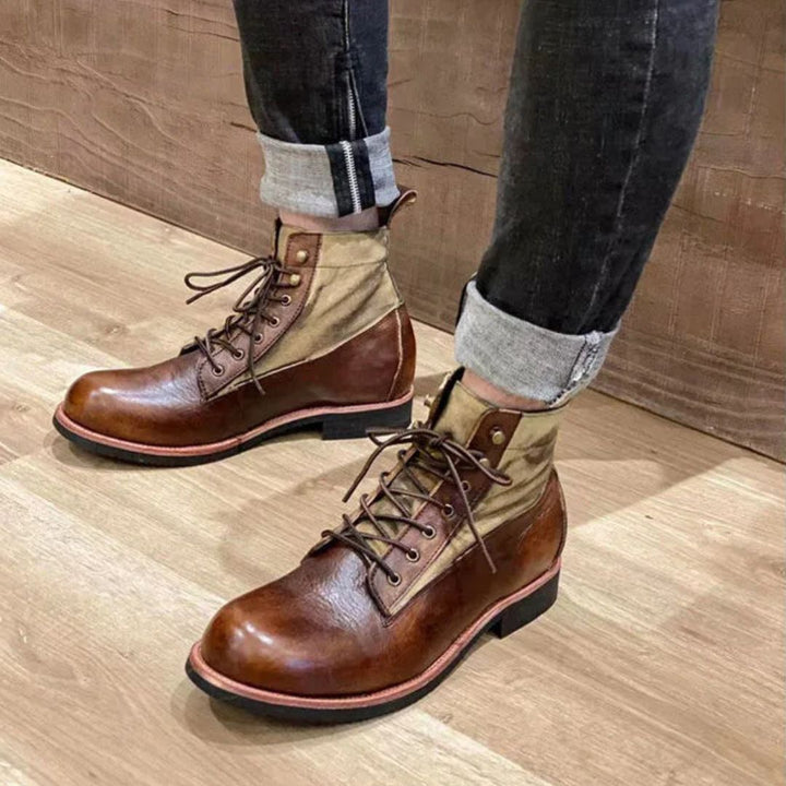 Haferl Sneakers Bernard - Oktoberfest 2025