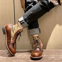 Haferl Sneakers Bernard - Oktoberfest 2025
