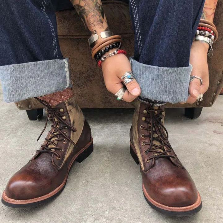 Haferl Sneakers Bernard - Oktoberfest 2025