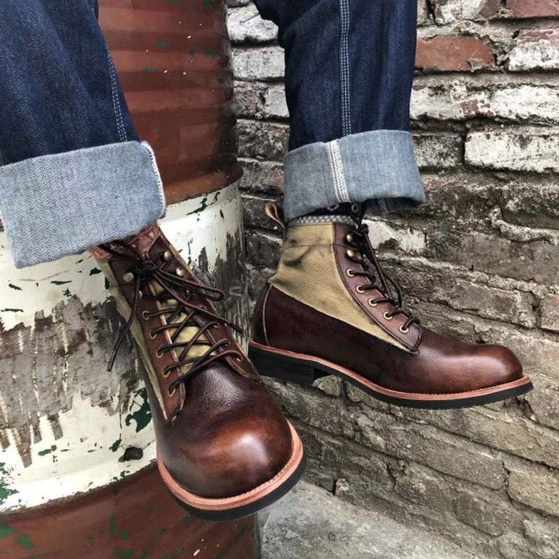 Haferl Sneakers Bernard - Oktoberfest 2025