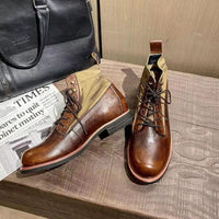 Haferl Sneakers Bernard - Oktoberfest 2025