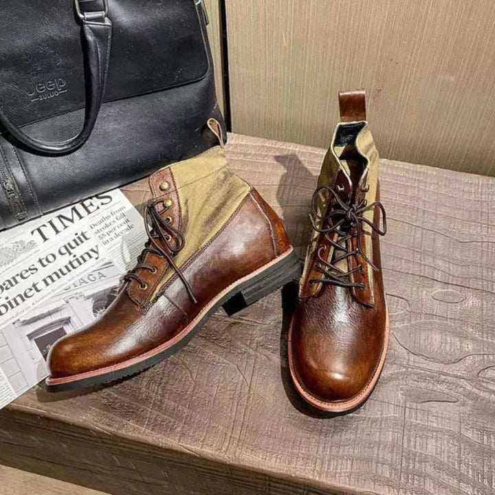 Haferl Sneakers Bernard - Oktoberfest 2025