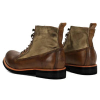 Haferl Sneakers Bernard - Oktoberfest 2025