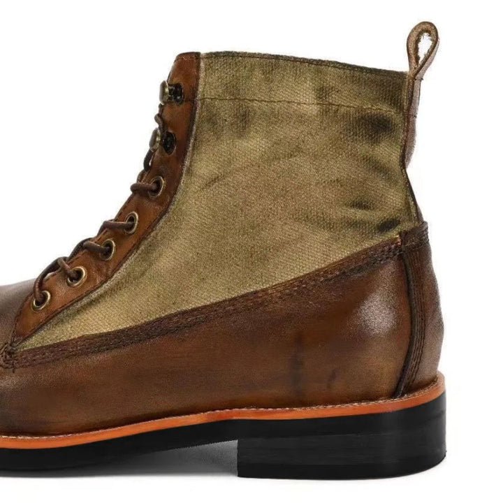 Haferl Sneakers Bernard - Oktoberfest 2025