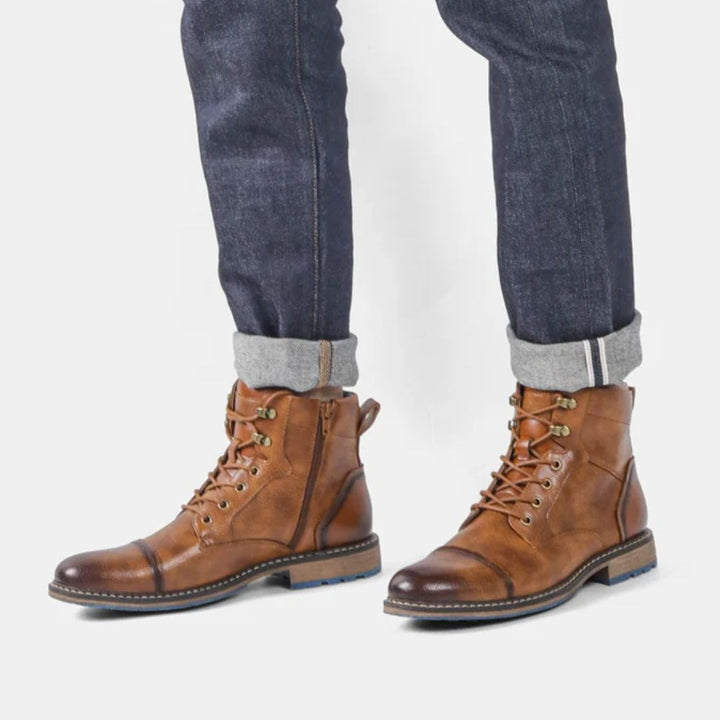 Haferl Sneakers Andreas - Oktoberfest 2025