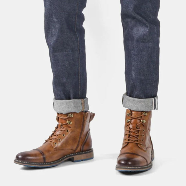Haferl Sneakers Andreas - Oktoberfest 2025