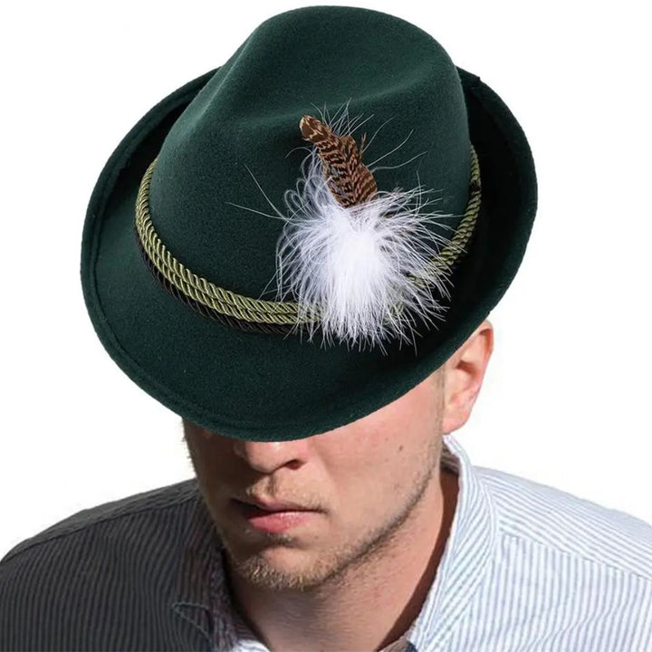 Trachtenhut Kenneth - Oktoberfest 2025