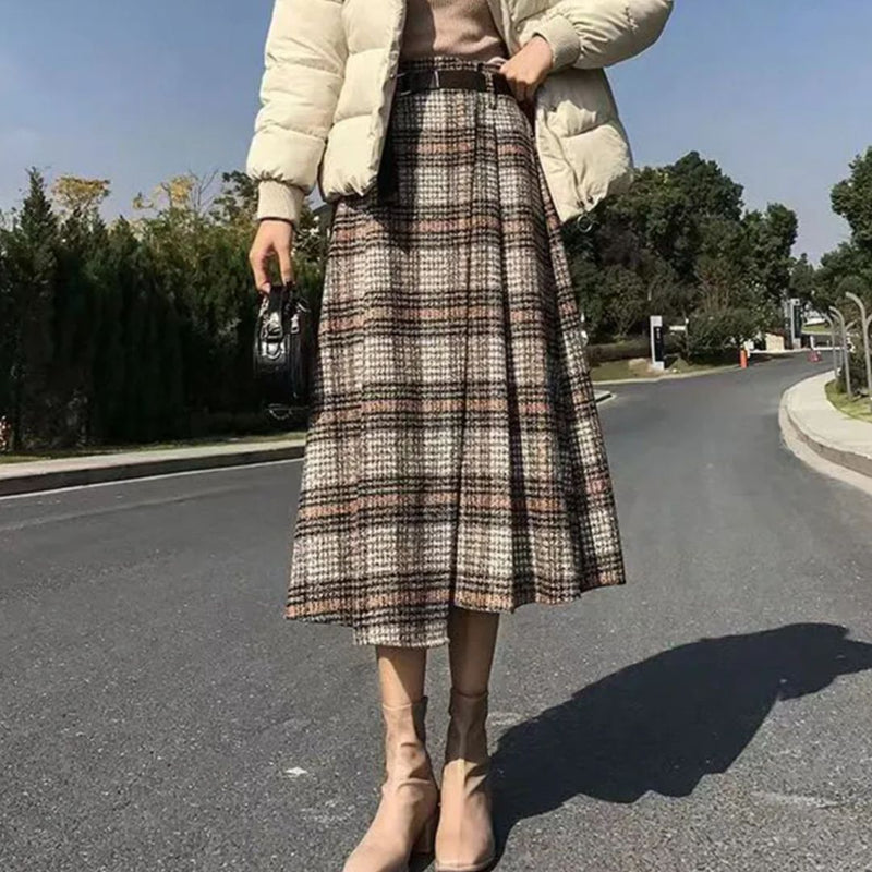 Trachtenrock Camilla - Oktoberfest 2025