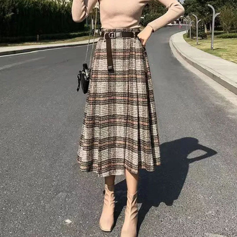 Trachtenrock Camilla - Oktoberfest 2025