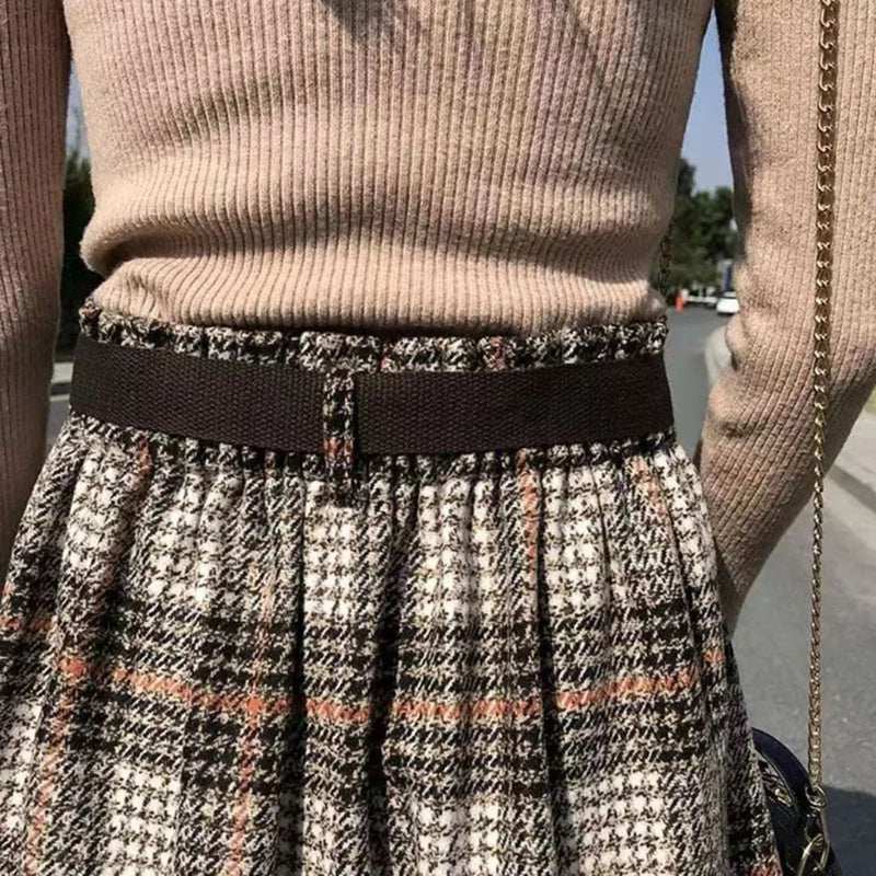 Trachtenrock Camilla - Oktoberfest 2025