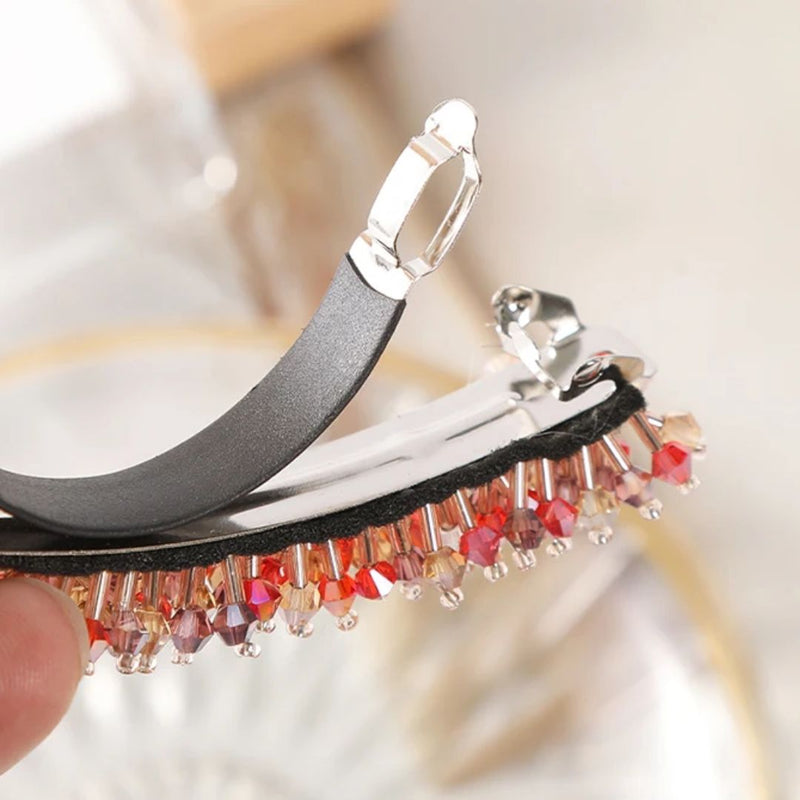 Trachten-Haarschmuck Kristina - Oktoberfest 2025